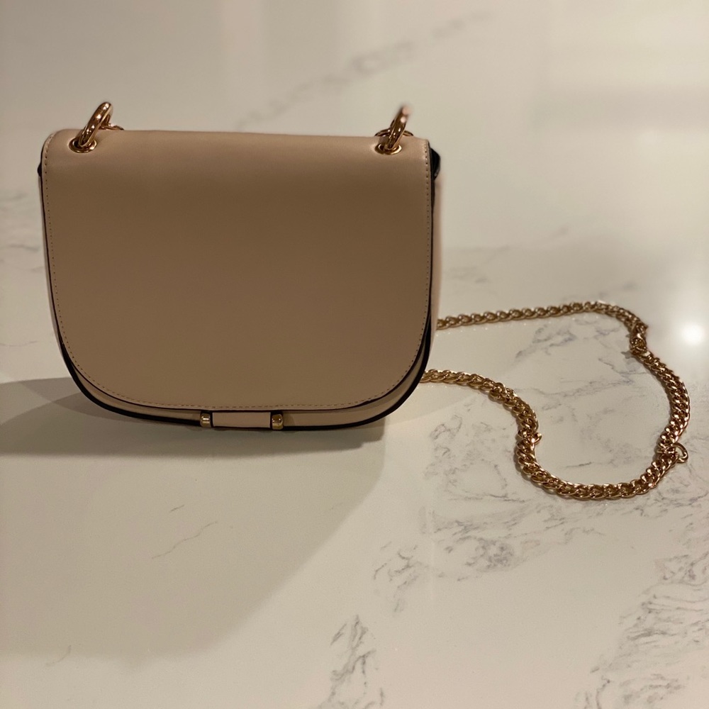 Nude Crossbody - Picture 2 of 8